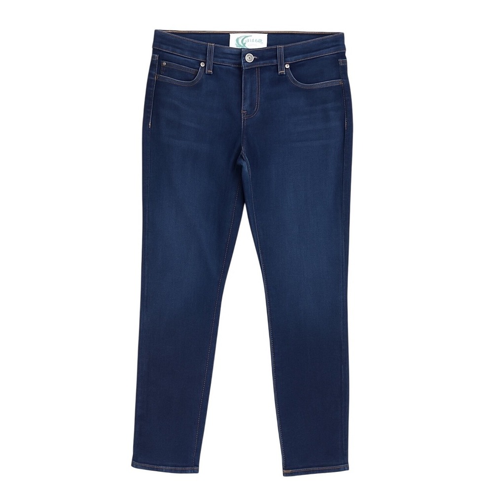 PINK Victoria's Secret‎ Skinny Jeans Women's Size 8R